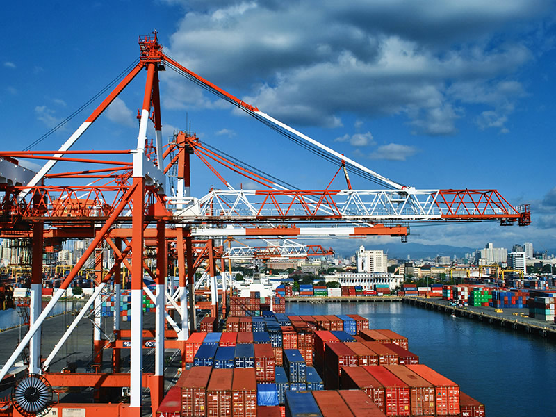 开云手机网页登陆_开云online（中国）参展第八届中国（深圳）国际物流与交通运输博览会